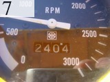 中古建設機械 中古 川崎重工業 KAWASAKI ローラー タイヤローラー KR20D