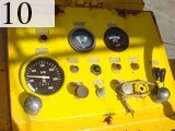 中古建設機械 中古 川崎重工業 KAWASAKI ローラー タイヤローラー KR20D