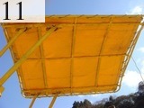 中古建設機械 中古 川崎重工業 KAWASAKI ローラー タイヤローラー KR20D
