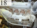 中古建設機械 中古 川崎重工業 KAWASAKI ローラー タイヤローラー KR20D