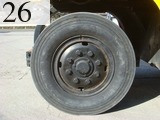 中古建設機械 中古 川崎重工業 KAWASAKI ローラー タイヤローラー KR20D