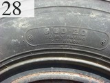 中古建設機械 中古 川崎重工業 KAWASAKI ローラー タイヤローラー KR20D
