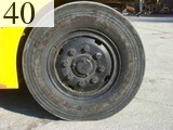 中古建設機械 中古 川崎重工業 KAWASAKI ローラー タイヤローラー KR20D
