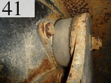 Used Construction Machine Used KAWASAKI KAWASAKI Roller Vibration rollers for paving KV4A-2