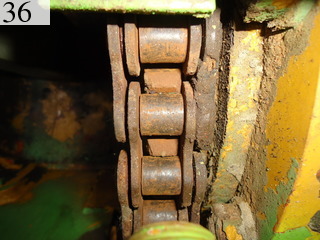 Used Construction Machine Used KAWASAKI KAWASAKI Roller Vibration rollers for paving KV4A-2