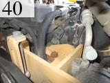 中古建設機械 中古 酒井重工業 SAKAI ローラー 土工用振動ローラー SV512DH-1