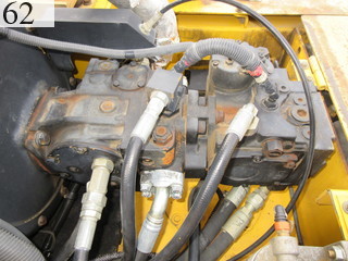 Used Construction Machine Used SAKAI SAKAI Roller Vibration rollers for earthwork SV512DH-1