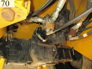 Used Construction Machine Used SAKAI SAKAI Roller Vibration rollers for earthwork SV512DH-1