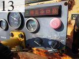 中古建設機械 中古 酒井重工業 SAKAI ローラー タイヤローラー TS160