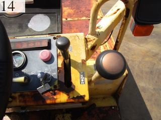 Used Construction Machine Used SAKAI SAKAI Roller Tire rollers TS160