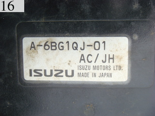 中古建設機械 中古 酒井重工業 SAKAI ローラー タイヤローラー TS200