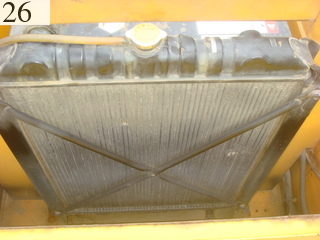 中古建設機械 中古 酒井重工業 SAKAI ローラー タイヤローラー TS200