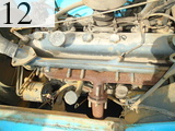 中古建設機械 中古 酒井重工業 SAKAI ローラー タイヤローラー TS7409
