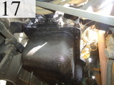 中古建設機械 中古 酒井重工業 SAKAI ローラー タイヤローラー TS7409
