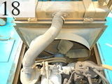 中古建設機械 中古 酒井重工業 SAKAI ローラー タイヤローラー TS7409