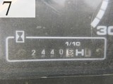 中古建設機械 中古 酒井重工業 SAKAI ローラー 舗装用振動ローラー TW500