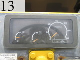 中古建設機械 中古 酒井重工業 SAKAI ローラー 舗装用振動ローラー TW500