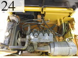中古建設機械 中古 酒井重工業 SAKAI ローラー 舗装用振動ローラー TW500
