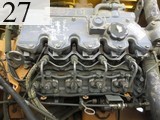 中古建設機械 中古 酒井重工業 SAKAI ローラー 舗装用振動ローラー TW500
