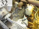 中古建設機械 中古 酒井重工業 SAKAI ローラー 舗装用振動ローラー TW500