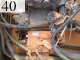 中古建設機械 中古 酒井重工業 SAKAI ローラー 舗装用振動ローラー TW500