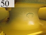 中古建設機械 中古 酒井重工業 SAKAI ローラー 舗装用振動ローラー TW500