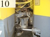 中古建設機械 中古 酒井重工業 SAKAI ローラー 舗装用振動ローラー TW500