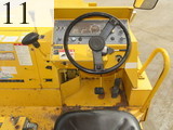 中古建設機械 中古 酒井重工業 SAKAI ローラー タイヤローラー TZ701