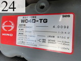 中古建設機械 中古 酒井重工業 SAKAI ローラー タイヤローラー TZ701