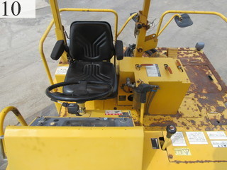 中古建設機械 中古 酒井重工業 SAKAI ローラー タイヤローラー TZ701