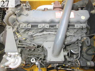 中古建設機械 中古 酒井重工業 SAKAI ローラー タイヤローラー TZ701