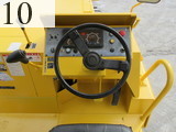 中古建設機械 中古 酒井重工業 SAKAI ローラー タイヤローラー TZ701