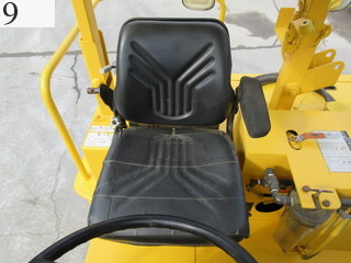 中古建設機械 中古 酒井重工業 SAKAI ローラー タイヤローラー TZ701