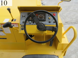 中古建設機械 中古 酒井重工業 SAKAI ローラー タイヤローラー TZ701