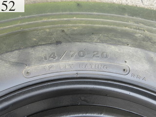 中古建設機械 中古 酒井重工業 SAKAI ローラー タイヤローラー TZ701