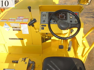 中古建設機械 中古 酒井重工業 SAKAI ローラー タイヤローラー TZ701