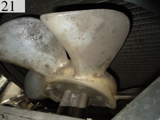 Used Construction Machine Used TOYOTA TOYOTA Skid steer loader Wheel type 4SDK7