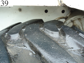 Used Construction Machine Used TOYOTA TOYOTA Skid steer loader Wheel type 4SDK7