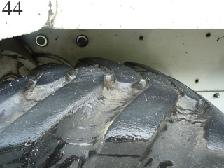 Used Construction Machine Used TOYOTA TOYOTA Skid steer loader Wheel type 4SDK7
