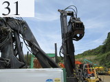 Used Construction Machine Used HINO MOTORS HINO MOTORS Truck Equipment carrier GK8JLW
