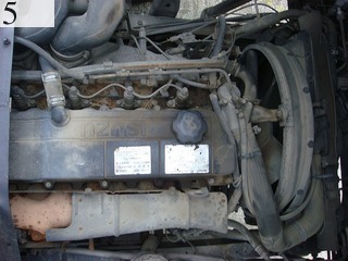 中古建設機械 中古 いすゞ自動車 ISUZU MOTORS トラック 重機運搬車 KC-NRR33H2