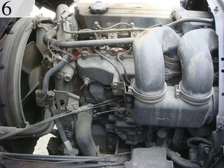 中古建設機械 中古 いすゞ自動車 ISUZU MOTORS トラック 重機運搬車 KC-NRR33H2