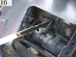 中古建設機械 中古 いすゞ自動車 ISUZU MOTORS トラック 重機運搬車 KC-NRR33H2