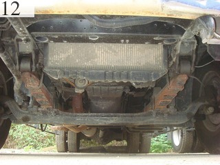 中古建設機械 中古 いすゞ自動車 ISUZU MOTORS トラック 重機運搬車 KC-NRR33H2