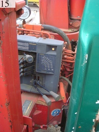 中古建設機械 中古 いすゞ自動車 ISUZU MOTORS トラック 重機運搬車 KC-NRR33H2