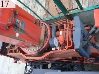 中古建設機械 中古 いすゞ自動車 ISUZU MOTORS トラック 重機運搬車 KC-NRR33H2