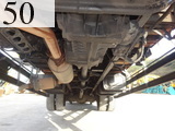 Used Construction Machine Used MITSUBISHI FUSO MITSUBISHI FUSO Truck Equipment carrier KL-FK61FLZ