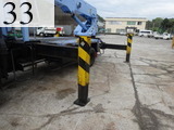 Used Construction Machine Used AICHI AICHI Manlift  SK240