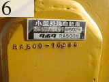 中古建設機械 中古 川崎重工業 KAWASAKI ホイール・ローダ １．０立米以下 40ZII