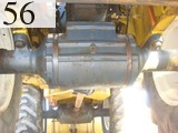 中古建設機械 中古 川崎重工業 KAWASAKI ホイール・ローダ １．０立米以下 40ZII